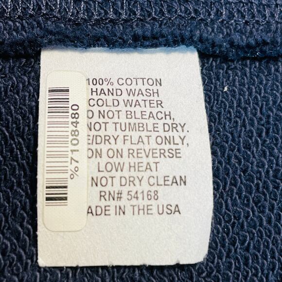 Elliott Lauren Black & Silver Striped Knit Button Front Blazer Jacket Women Sz S - Picture 10 of 11